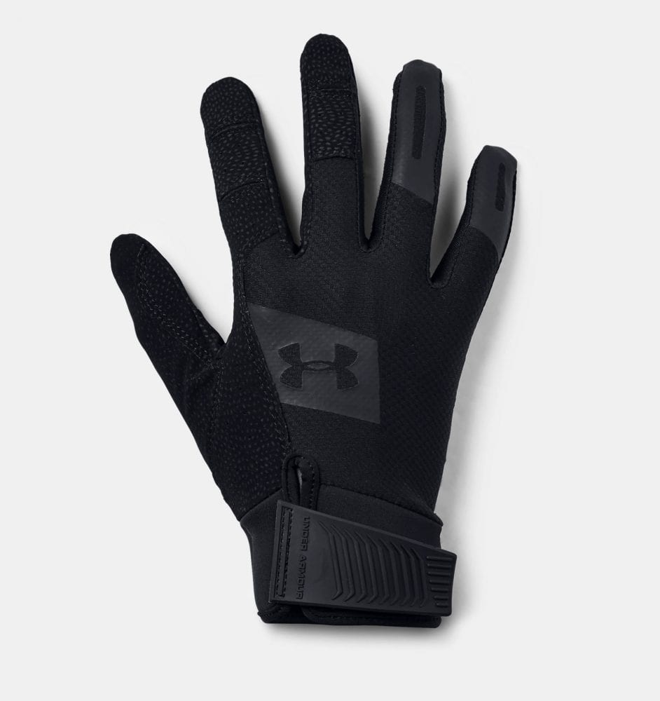 Under Armour UA Tactical Blackout Glove 2.0 1341834 - Clothing & Accessories